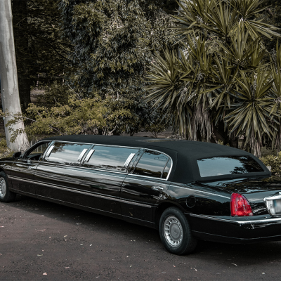 Limousine 3 Alterado