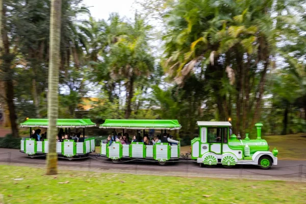 Circuito dos Jardins